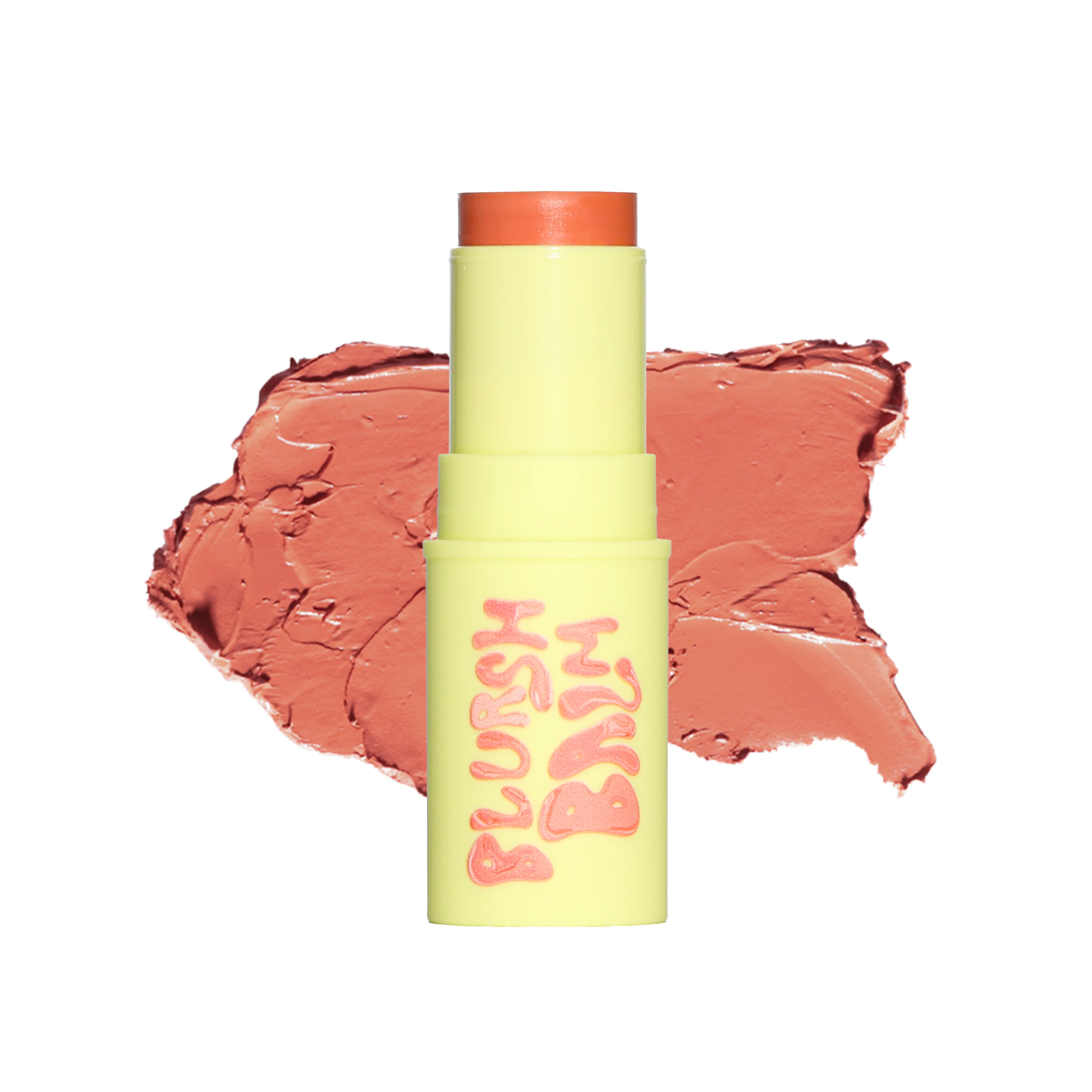 Blursh Balm - Cream Blusher