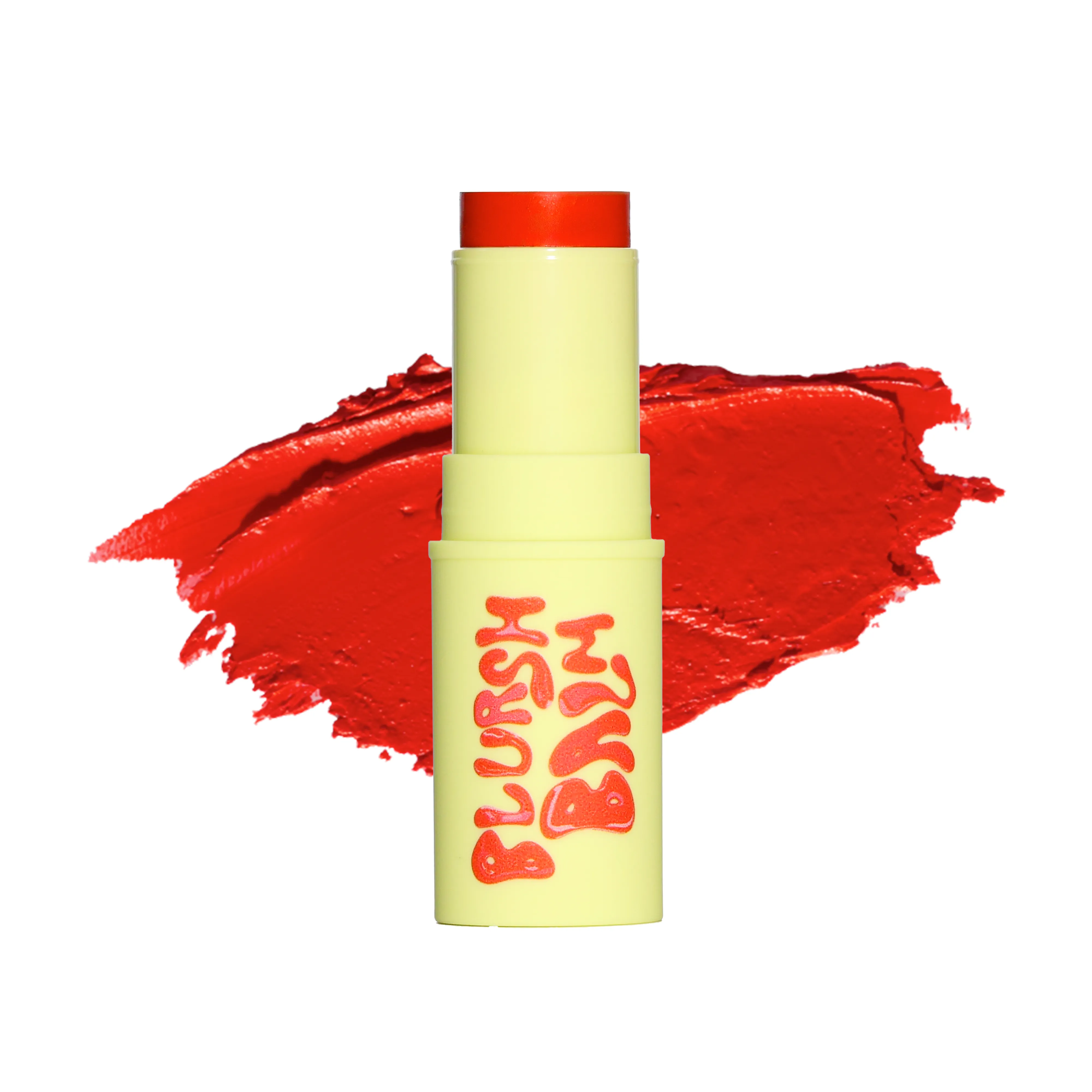 Blursh Balm - Cream Blusher