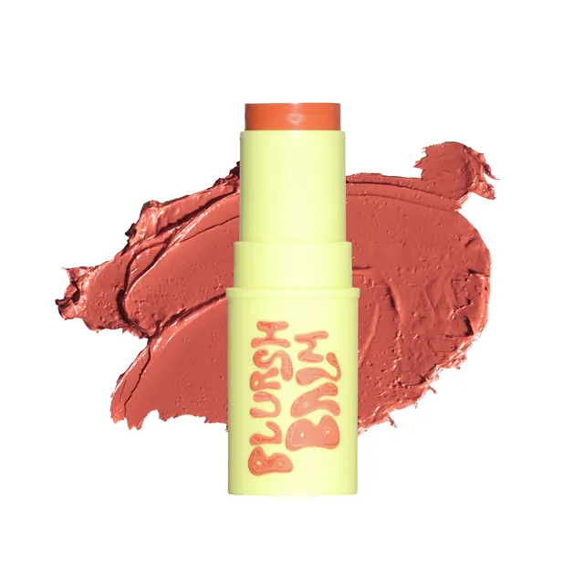 Blursh Balm - Cream Blusher