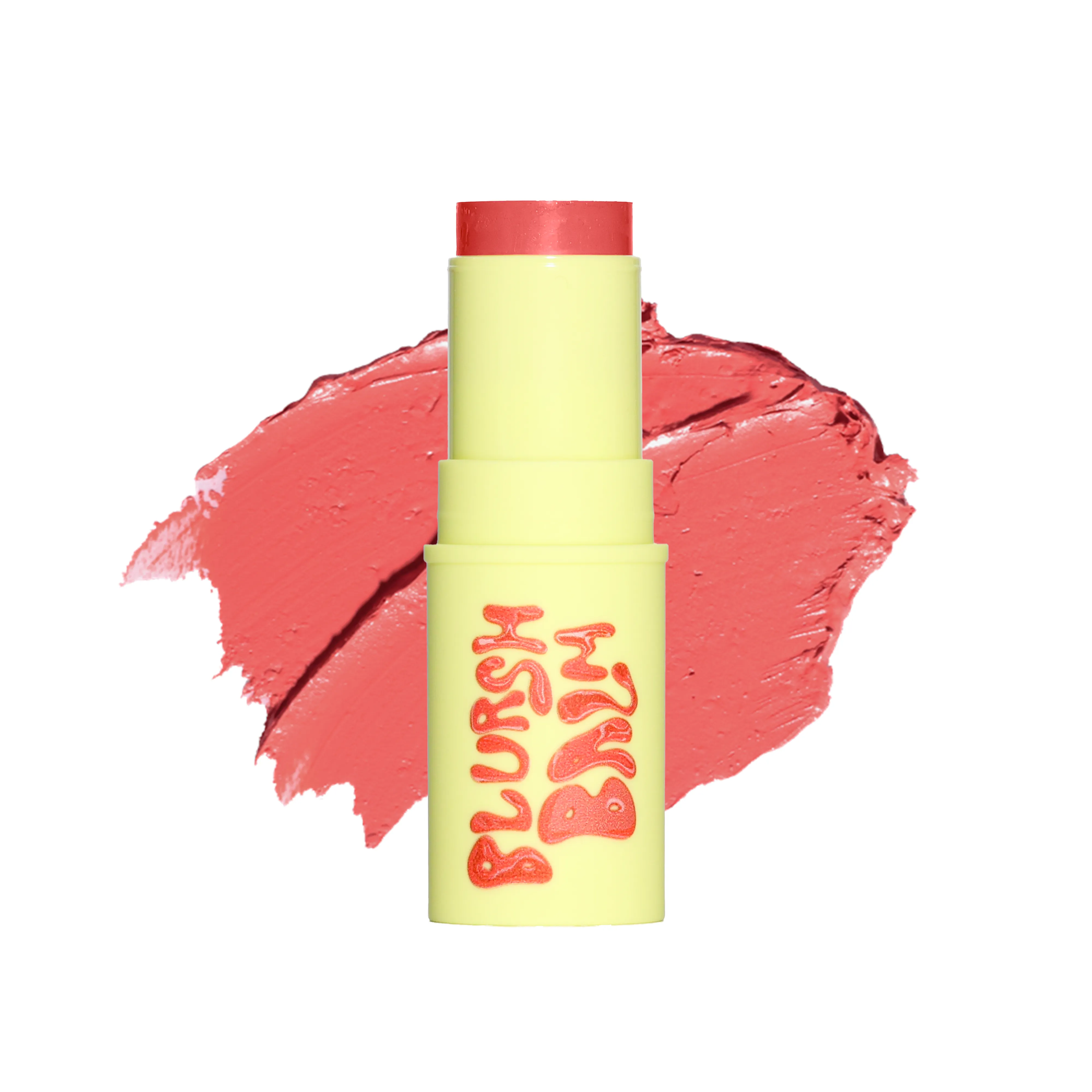 Blursh Balm - Cream Blusher