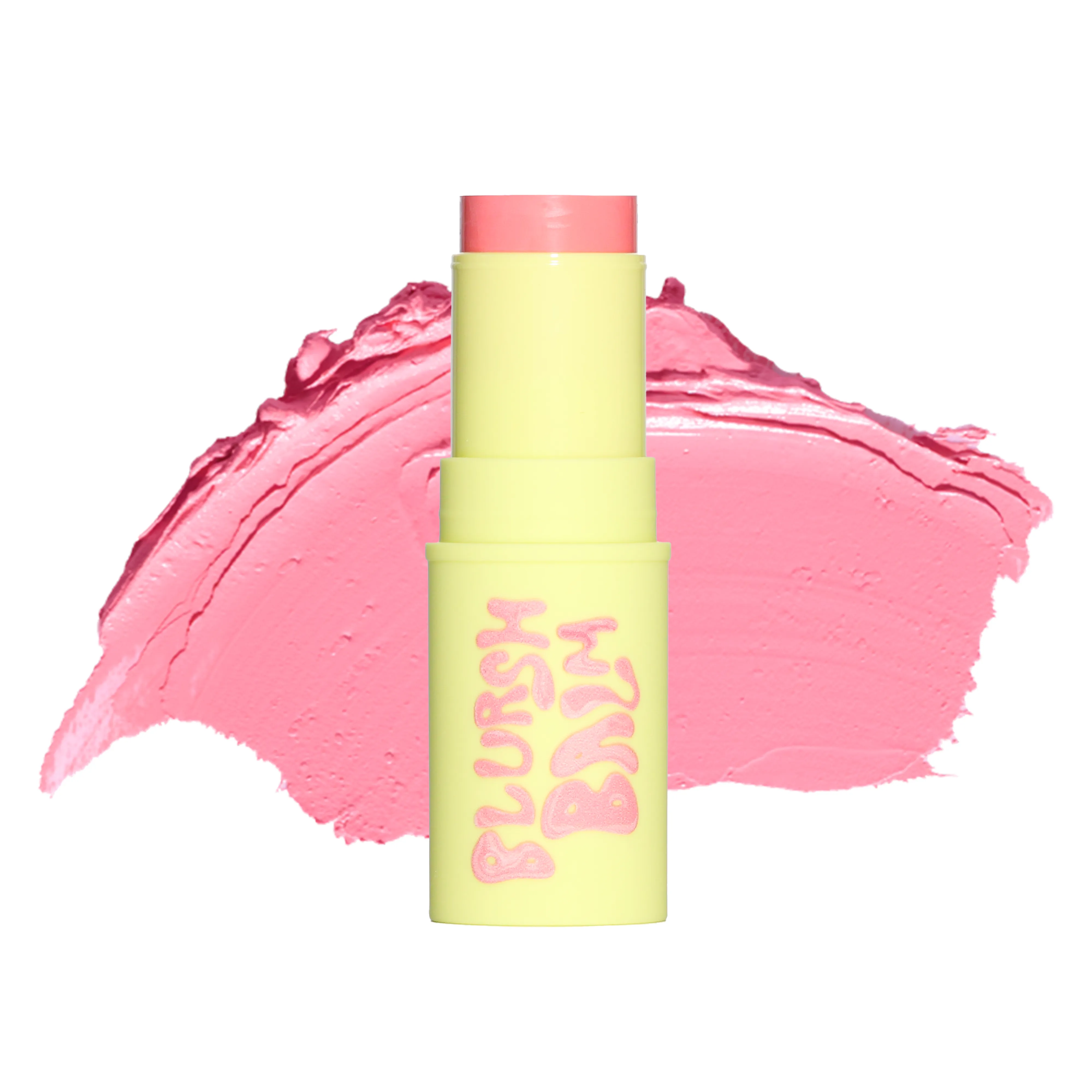 Blursh Balm - Cream Blusher
