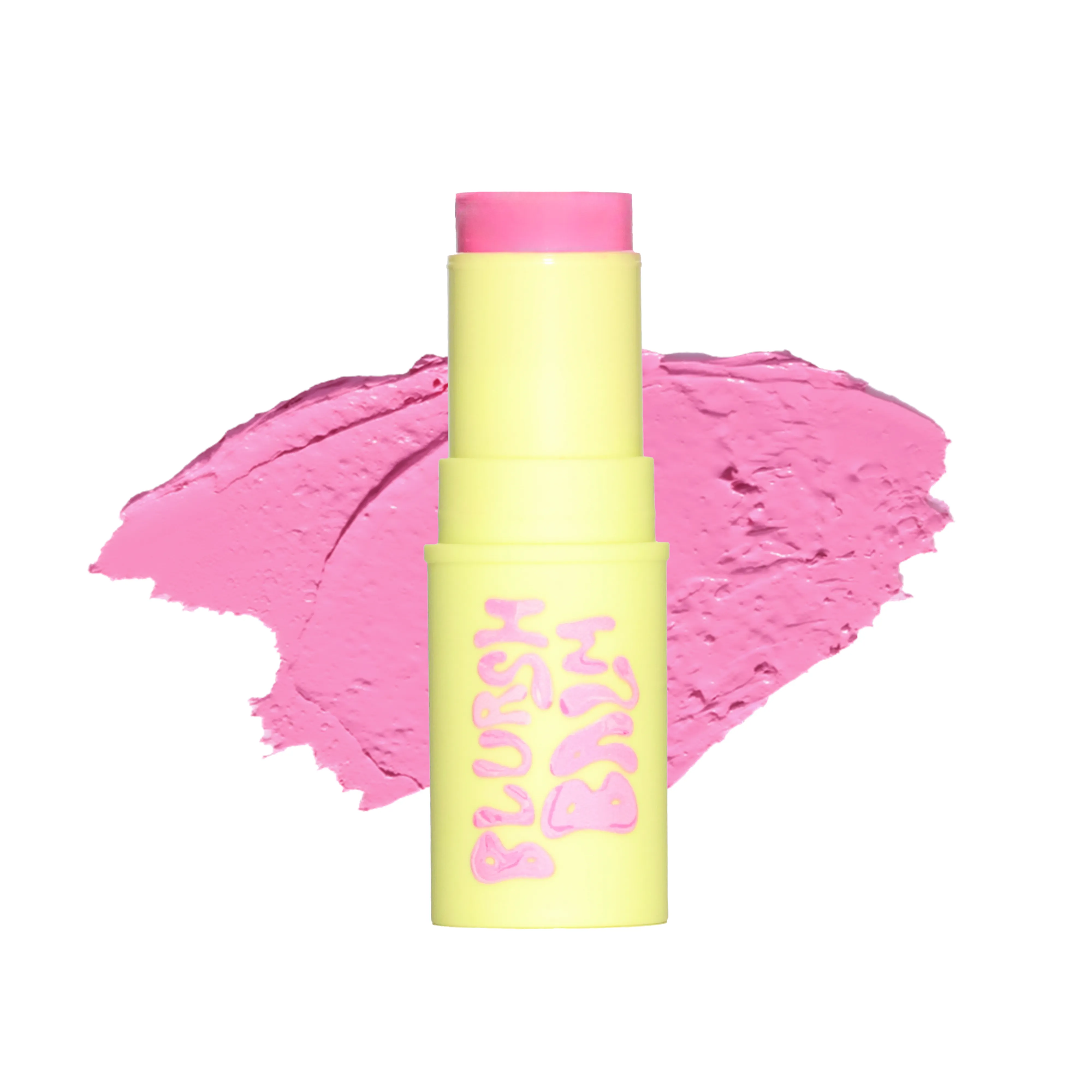 Blursh Balm - Cream Blusher