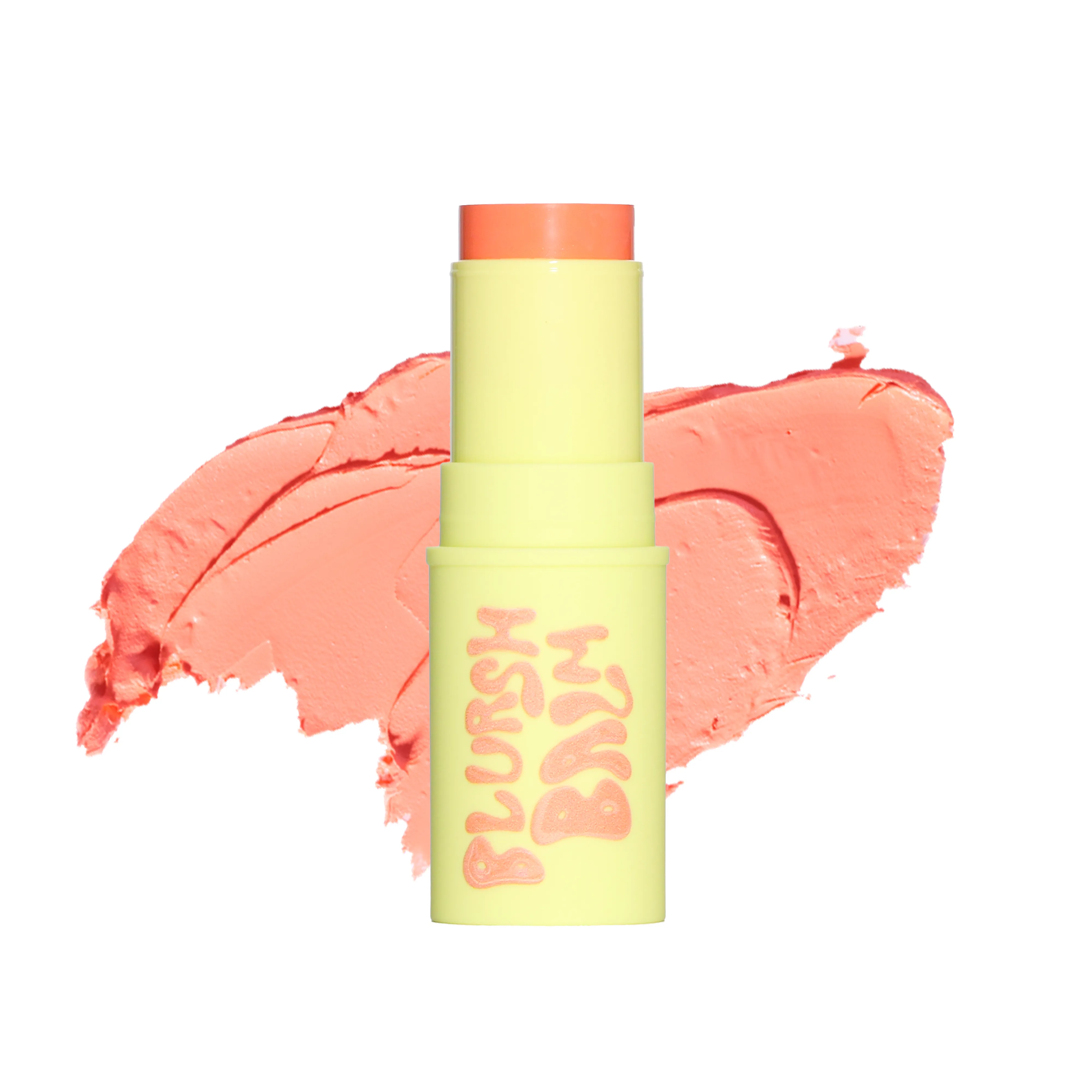 Blursh Balm - Cream Blusher
