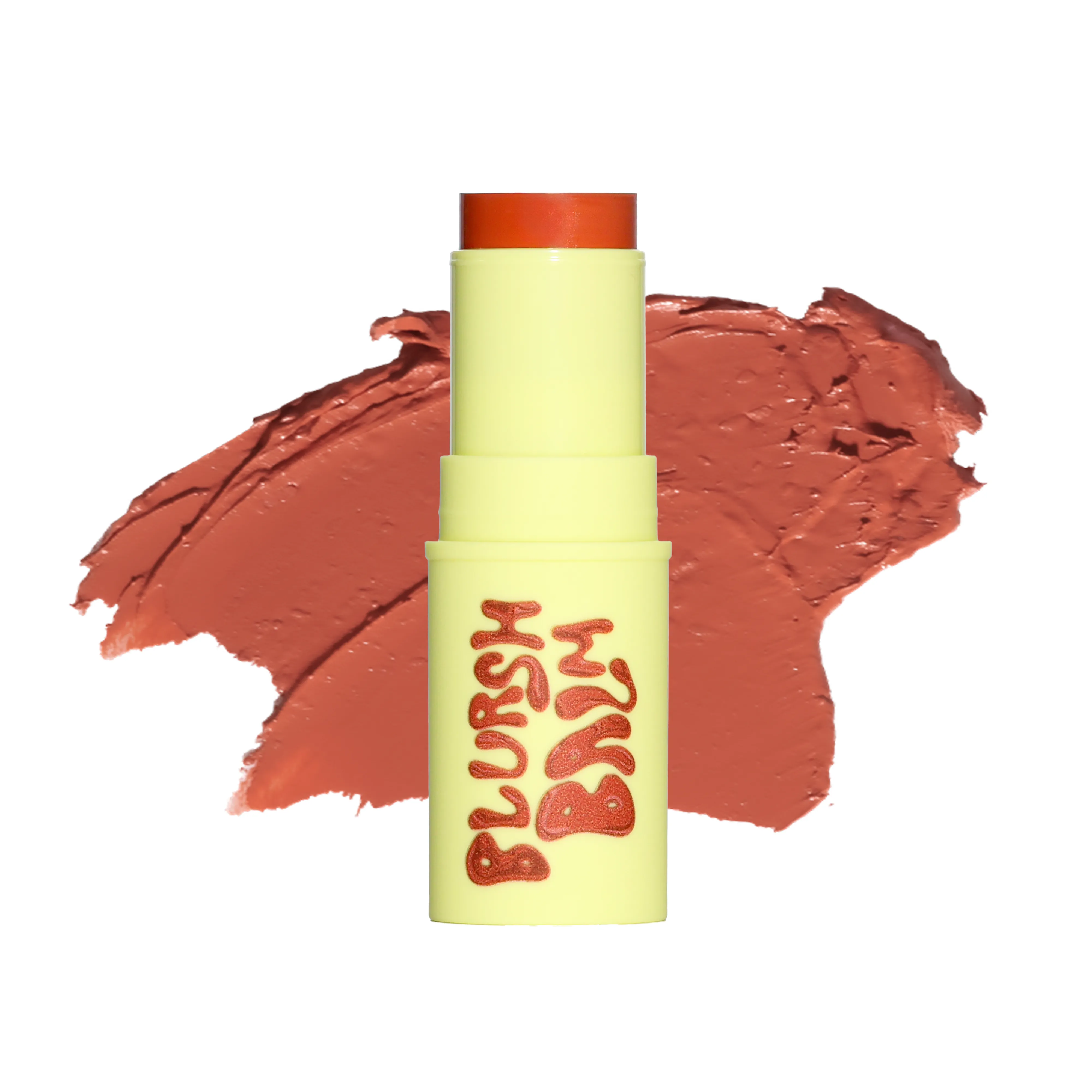 Blursh Balm - Cream Blusher