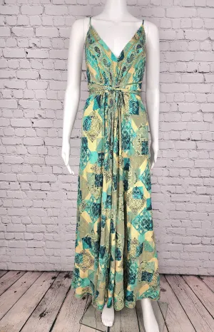 Boho Dress, Gypsy Clothing, Summer Dresses