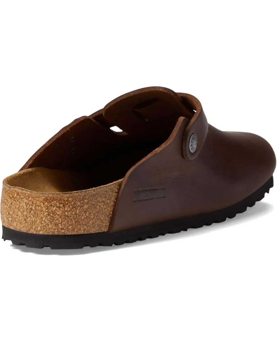 Boston Soft Footbed Habana