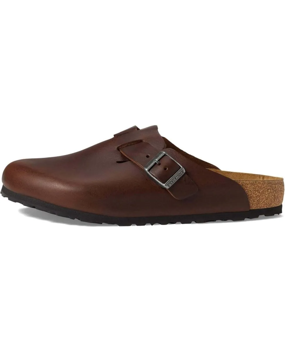 Boston Soft Footbed Habana