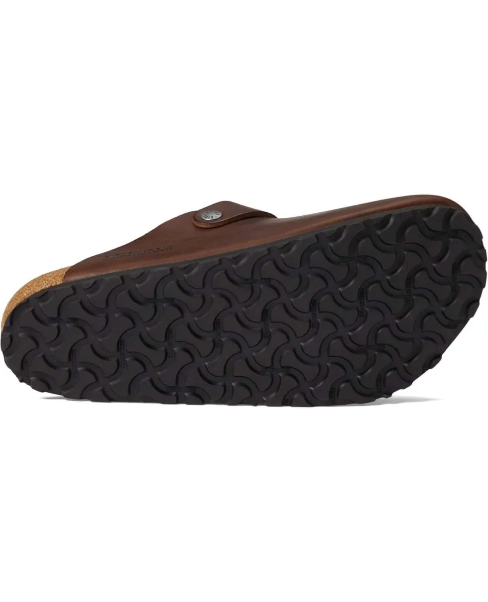 Boston Soft Footbed Habana
