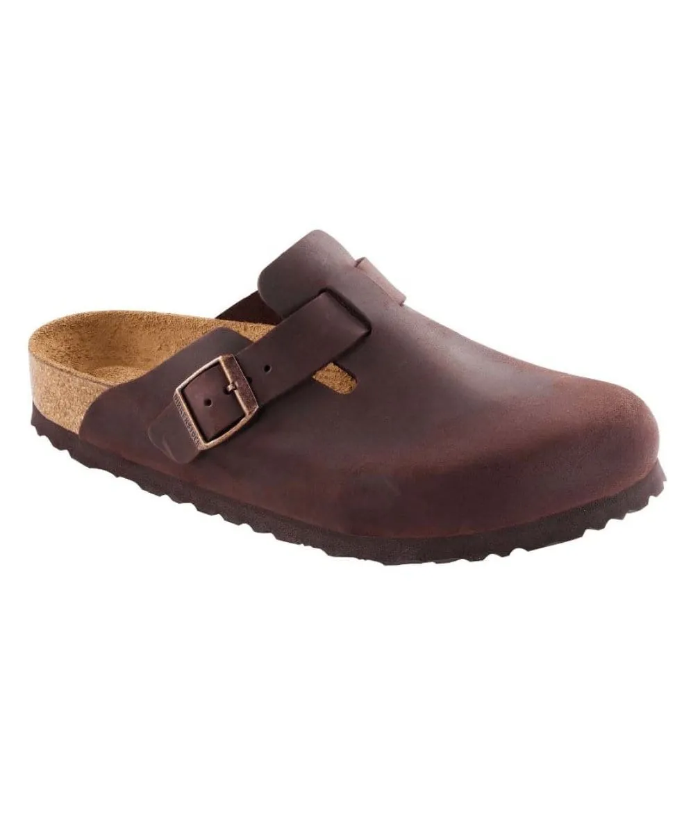 Boston Soft Footbed Habana