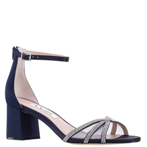 BROOKE-NEW NAVY