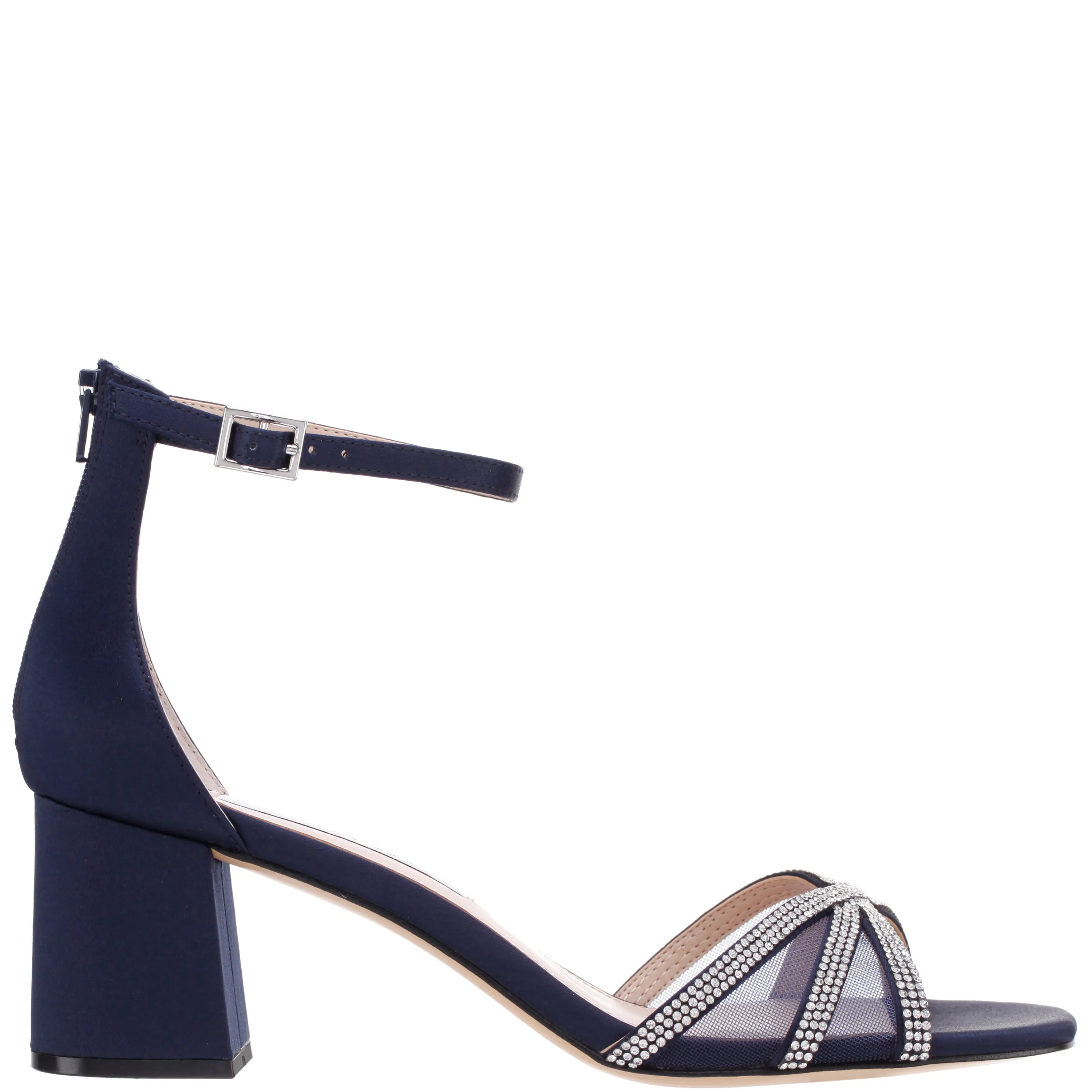 BROOKE-NEW NAVY