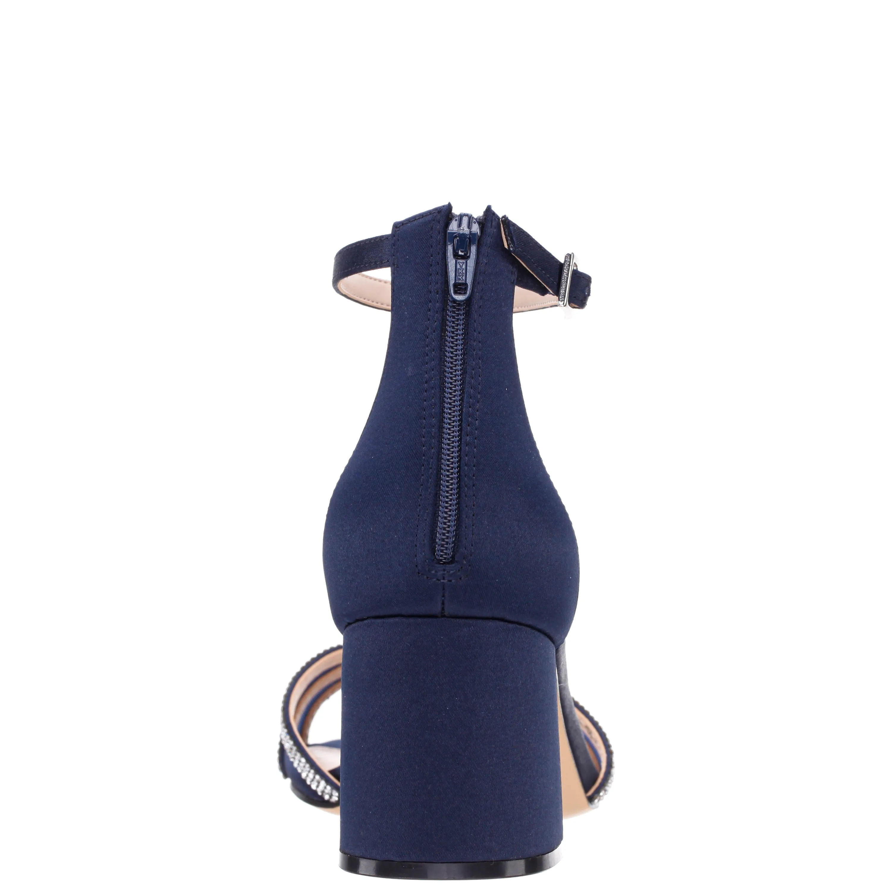 BROOKE-NEW NAVY