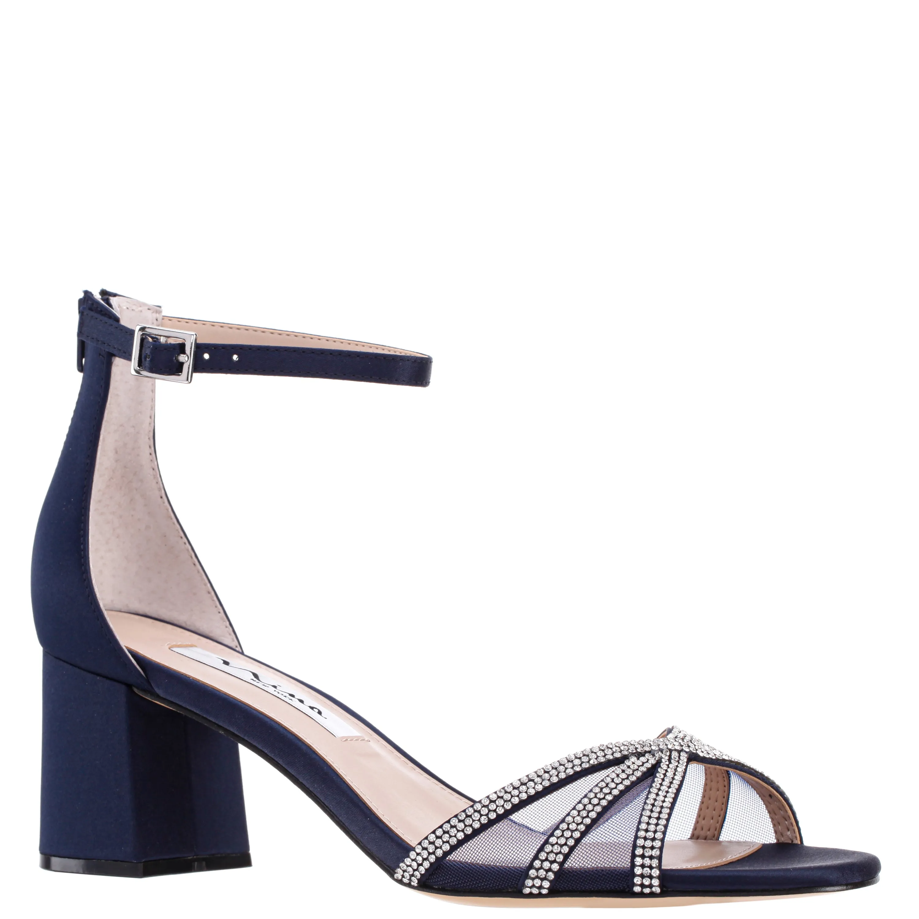 BROOKE-NEW NAVY