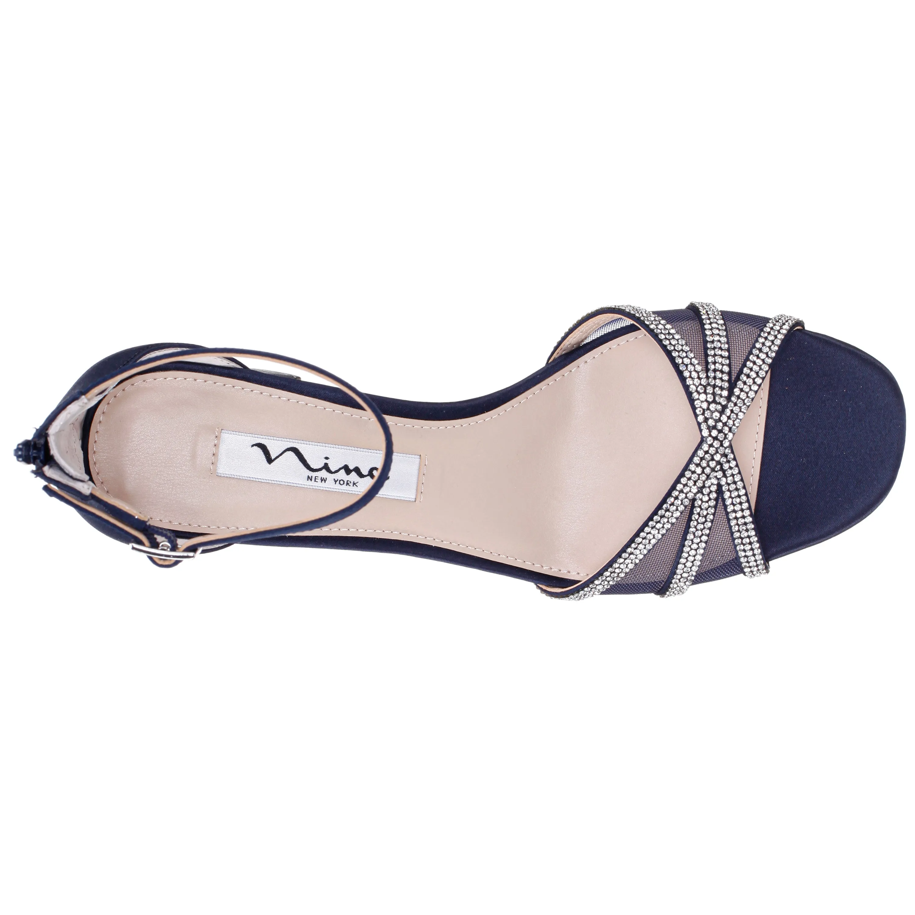 BROOKE-NEW NAVY