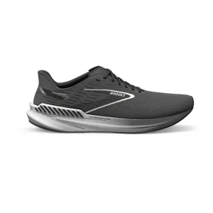 Brooks Hyperion GTS (Womens) - Gunmetal/Black/White