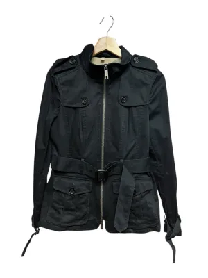 Burberry Black Size M Women's Tops