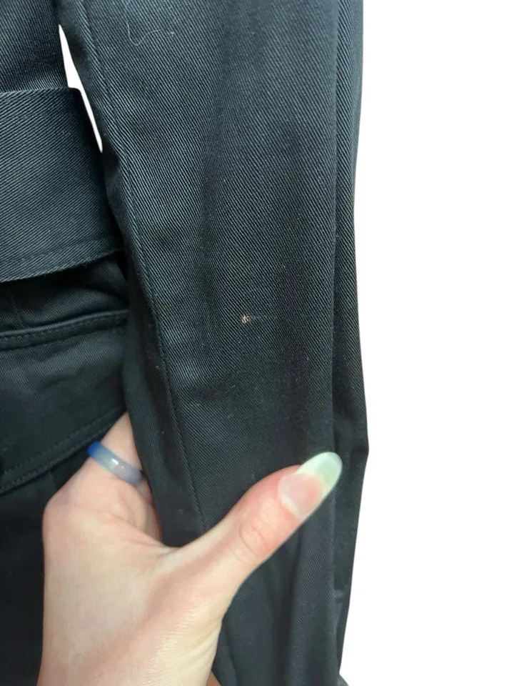 Burberry Black Size M Women's Tops