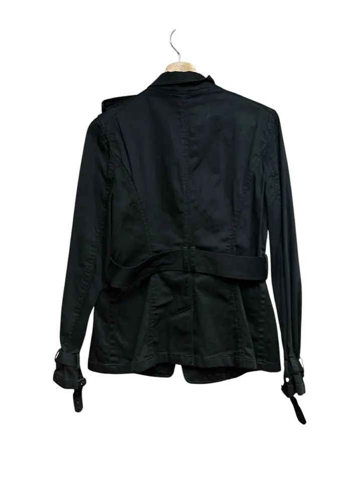 Burberry Black Size M Women's Tops