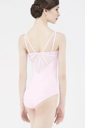 Caprice Leotard - Pink | Adult