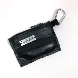Carabiner Keychain Pouch