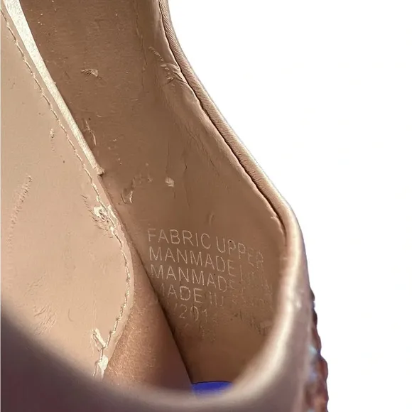 Carvela Kurt Geiger Rose Gold Lovebird Crystal-embellished Satin Stilettos