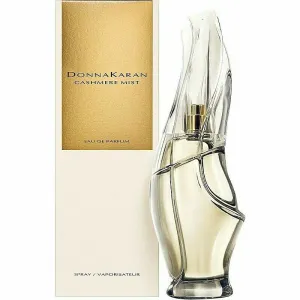 Cashmere Mist by Donna Karan Eau De Parfum
