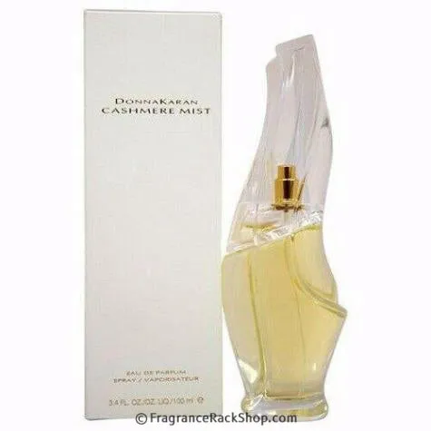 Cashmere Mist by Donna Karan Eau De Parfum