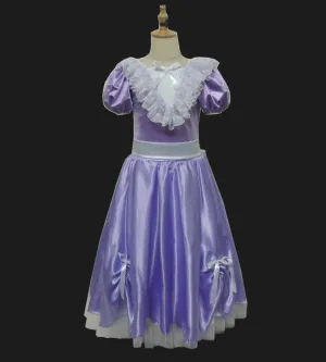 Child Party Dress