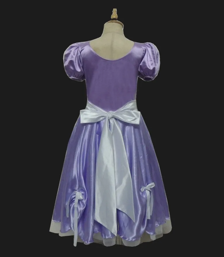 Child Party Dress
