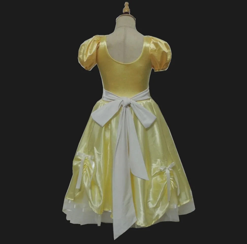 Child Party Dress