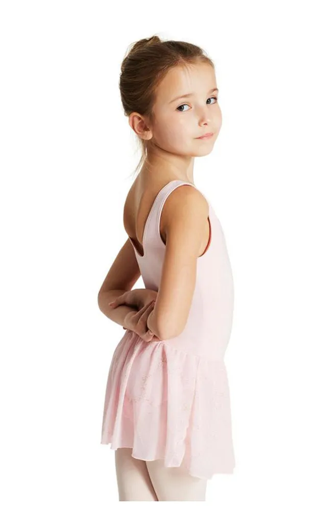 Child Star Studded Dress