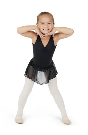 Child Star Studded Dress