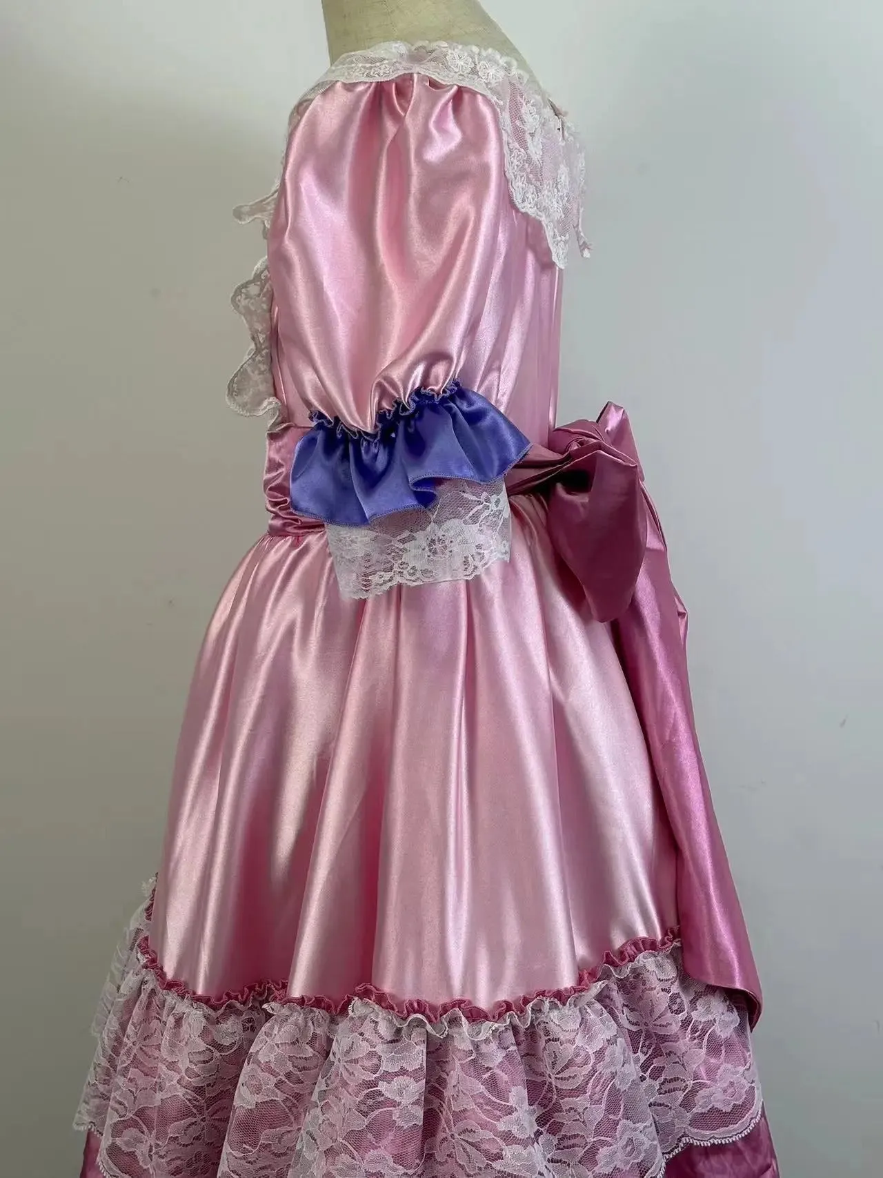 Clara Act I