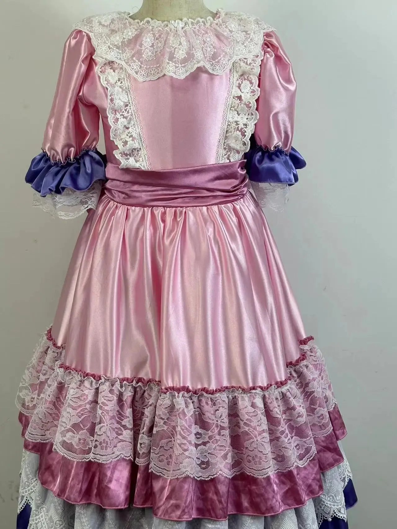 Clara Act I