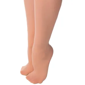 Convertible Ballet & Dance Tight Child