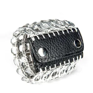 Cuff Bracelet