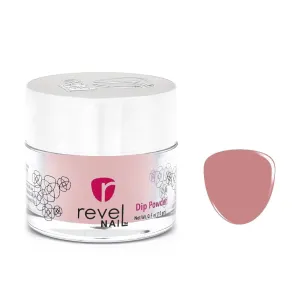 D557 Goal Digger Mauve Crème Dip Powder