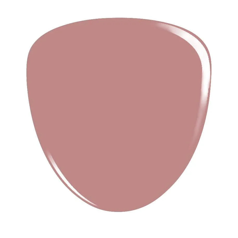 D557 Goal Digger Mauve Crème Dip Powder