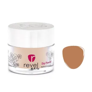 D576 Sahara Nude Creme Dip Powder