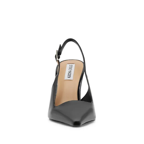 DAENERYS BLACK PATENT
