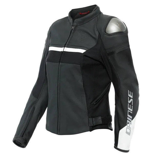 Dainese Women's Rapida Leather Jacket