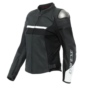 Dainese Women's Rapida Leather Jacket