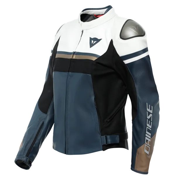 Dainese Women's Rapida Leather Jacket