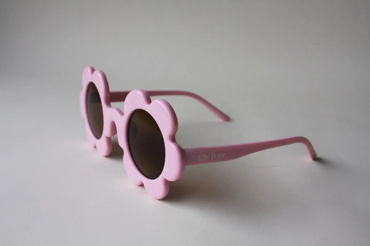 Daisy Sunglasses - Ballet Pink