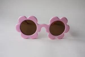 Daisy Sunglasses - Ballet Pink