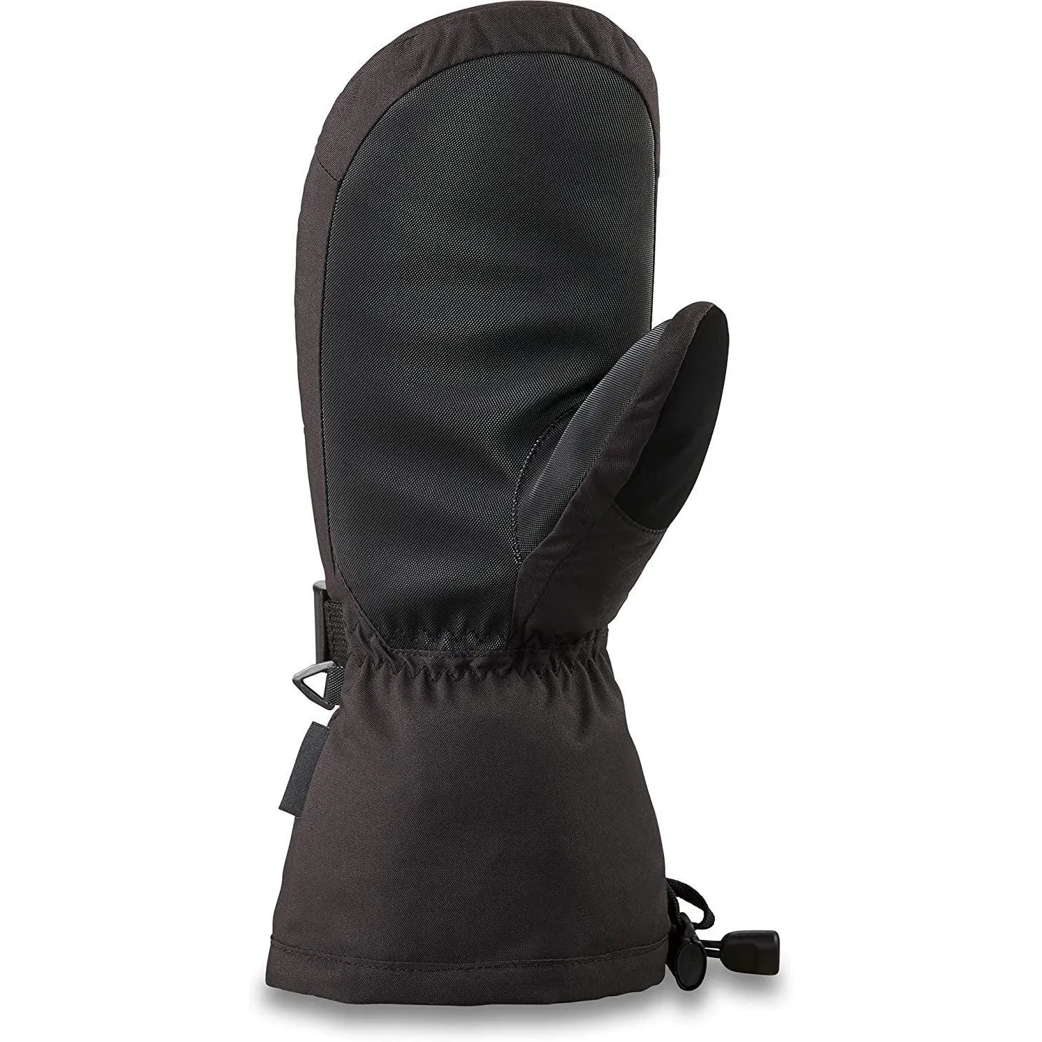 Dakine Women's Camino Black Snowboard Ski Mitt Glove