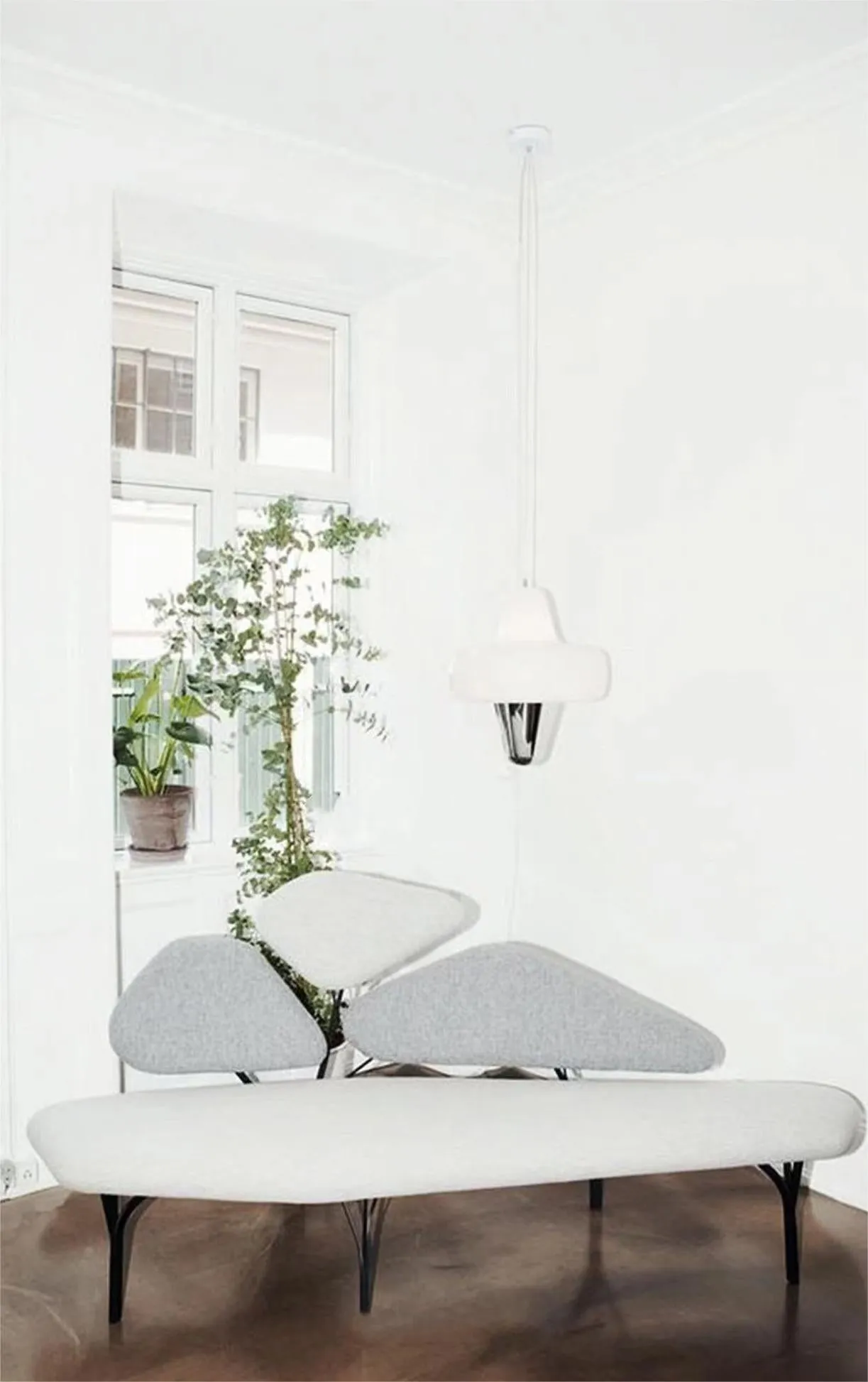 Dandelion Pendant Lamp