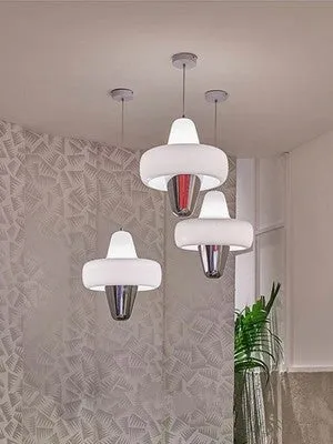Dandelion Pendant Lamp