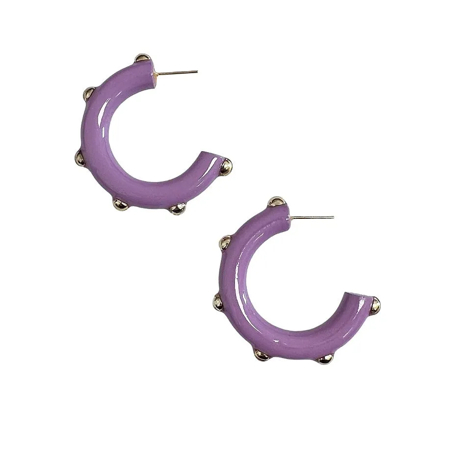 Darden Hoop© - MEDIUM - 54 Color Options