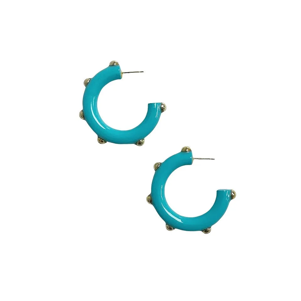 Darden Hoop© - MEDIUM - 54 Color Options